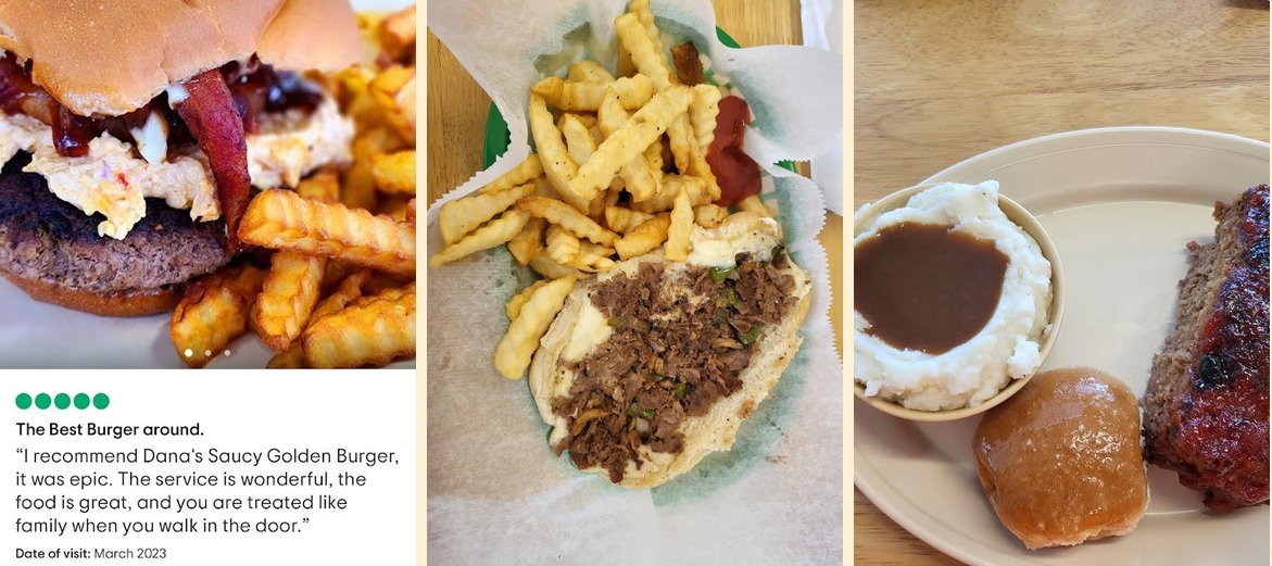 Circle L Family Restaurant